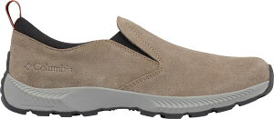 �R�����r�A �����Y �V���[�Y �X���b�|���E���[�t�@�[ Columbia Men's Landroamer Camper Loafers Mud
