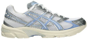 �A�V�b�N�X ���f�B�[�X �V���[�Y �X�j�[�J�[ ASICS Women's Gel-1130 Shoes Light Sapphire/White �z���C�g