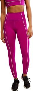 �t���[�s�[�v�� ���f�B�[�X �{�g���X ���M���X FP Movement Women's You're A Peach Leggings Berry Blitz �s�[�`