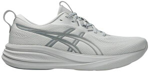 �A�V�b�N�X �����Y �V���[�Y �X�j�[�J�[ ASICS Men's GEL-PULSE 17 Running Shoes Cloud Grey/Gravel �O���[