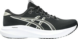 �A�V�b�N�X �����Y �V���[�Y �X�j�[�J�[ ASICS Men's GEL-EXCITE 11 Running Shoes Black/Meteor �u���b�N