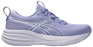 �A�V�b�N�X ���f�B�[�X �V���[�Y �X�j�[�J�[ ASICS Women's GEL-PULSE 17 Running Shoes Bluebell/White �z���C�g