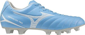 �~�Y�m ���f�B�[�X �V���[�Y �X�j�[�J�[ Mizuno Monarcida Neo III S FG Soccer Cleats Blue/White �z���C�g