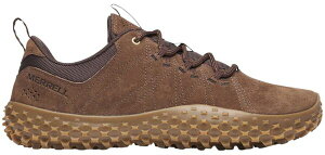 ������ �����Y �V���[�Y �X�j�[�J�[ Merrell Men's Wrapt Shoes Mole