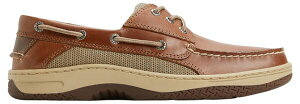�X�y���[ �����Y �V���[�Y �X�j�[�J�[ Sperry Men's Billfish 3 Eye Boat Shoe Cognac