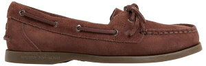 �X�y���[ ���f�B�[�X �V���[�Y �X�j�[�J�[ Sperry Women's Authentic Original 1-Eye Boat Shoe Dark Choco