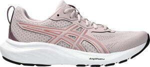 �A�V�b�N�X ���f�B�[�X �V���[�Y �X�j�[�J�[ ASICS Women's GEL-CONTEND 9 Running Shoes Rose