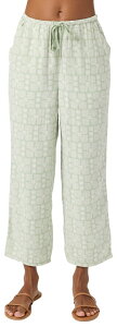 �I�j�[�� �����Y �g�b�v�X �V���c �p���c O'Neill Men's Brenda Geo Pantseafoam