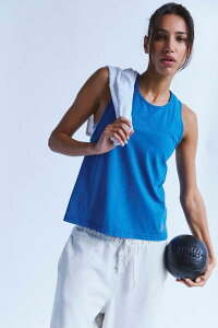 �t���[�s�[�v�� ���f�B�[�X �A�E�^�[ �W���P�b�g�E�u���]�� FP Movement Women's Hot Shotwistank Light Cobalt �R�o���g
