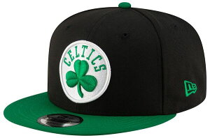�j���[�G�� ���f�B�[�X �A�N�Z�T���[ �X�q New Eradult Boston Celtics Black 2 Tone 9Fifty Adjustable Hat NoColor �u���b�N