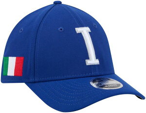 �j���[�G�� ���f�B�[�X �A�N�Z�T���[ �X�q ���S New Eradult World Baseball Classic 2026 Italy Logo 39Thirty Fitted Hat NoColor