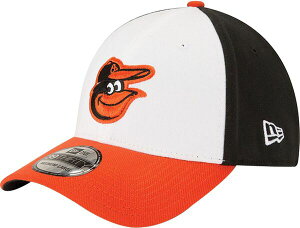 �j���[�G�� �����Y �A�N�Z�T���[ �X�q New Eradult Baltimore Orioles 39Thirty Classic Black Stretch Fit Hat NoColor �u���b�N