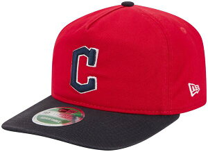 �j���[�G�� �����Y �A�N�Z�T���[ �X�q New Eradult Cleveland Guardians Red Playereplica 19Twenty Adjustable Hat NoColor ���b�h