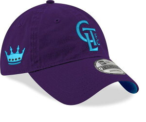 �j���[�G�� �����Y �A�N�Z�T���[ �X�q �W���[�W�[ New Era Charlotte FC 2023 Away Jersey Hook 9Twenty Adjustable Hat NoColor