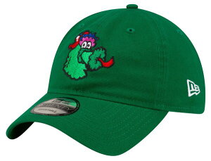 �j���[�G�� �����Y �A�N�Z�T���[ �X�q New Eradult Philadelphia Phillies Green 9Twenty Adjustable Hat NoColor �O���[��