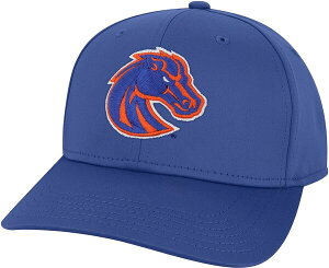���[�O���K�V�[ �����Y �A�N�Z�T���[ �X�q League-Legacy Men's Boise State Broncos Blue Cool Fit Stretchat NoColor �u���[