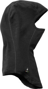 �X�}�[�g�E�[�� �����Y �A�N�Z�T���[ �X�q Smartwool Men's Merino 250 Balaclava Black �u���b�N