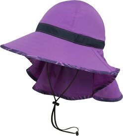 【送料無料】 サンデイアフターヌーンズ レディース 帽子 アクセサリー Sunday Afternoons Women's Shade Goddess Hat Dark Violet