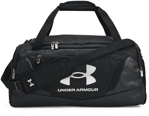 A_[A[}[ Y obO Under Armour Undeniable 5.0 Duffle SM Black/Black/Metallic Slvr ubN
