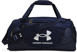 A_[A[}[ Y obO Under Armour Undeniable 5.0 Duffle SMdnt Nvy/Mdnt Nvy/Mtlc Sl
