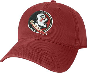 ���[�O���K�V�[ �����Y �A�N�Z�T���[ �X�q League-Legacy Men's Florida State Seminoles Garnet EZAdjustable Hat NoColor