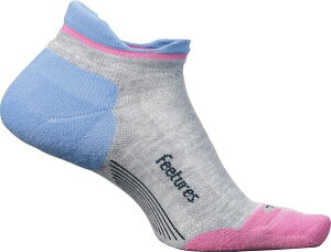 �t���[�`���A�Y ���f�B�[�X �A���_�[�E�F�A �C�� Feetures! Feetures Elite Max Cushiono Show Tab Cosmic Purple �p�[�v��