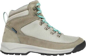 �_�i�[ ���f�B�[�X �V���[�Y �u�[�c�E���C���u�[�c Danner Women's Adrika Waterproof Hiking Boots Rock Ridge