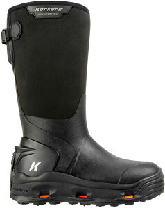�R�[�J�[�Y �����Y �V���[�Y �u�[�c�E���C���u�[�c Korkers Men's Neo Arctic Waterproof Winter Boots Black �u���b�N