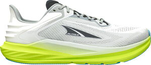 �y���������z �A���g�� �����Y �X�j�[�J�[ �V���[�Y Altra Men's Torin 8 Running Shoes White/Lime