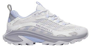������ ���f�B�[�X �V���[�Y �X�j�[�J�[ Merrell Women's Moab Speed 2 Hiking Shoes Aura