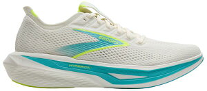 �u���b�N�X �����Y �V���[�Y �X�j�[�J�[ Brooks Men's Hyperion 3 Running Shoes Coconut/Ipanema/Nightlight