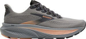 �u���b�N�X ���f�B�[�X �V���[�Y �X�j�[�J�[ Brooks Women's Ghost 17 Running Shoes Alloy/Black �u���b�N