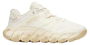 ������ ���f�B�[�X �V���[�Y �X�j�[�J�[ Merrell Women's Maipo Explorer Aerosport Shoe Chalk �`���[�N