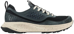 �I���J�C ���f�B�[�X �V���[�Y �X�j�[�J�[ OluKai Women's Makiki Sneakers Lava Rock/Dk Shadow