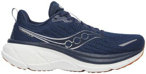�T�b�J�j�[ �����Y �V���[�Y �X�j�[�J�[ Saucony Men's Hurricane 25 Running Shoes Navy/Cloud �l�C�r�[