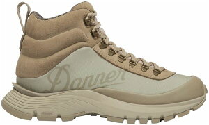�_�i�[ ���f�B�[�X �V���[�Y �u�[�c�E���C���u�[�c Danner Women's Trail Trainer Mid 4 Hiking Boots Plaza Taupe �g�[�v
