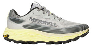 ������ �����Y �V���[�Y �X�j�[�J�[ Merrell Men's Agility Peak 6 trail Running Shoes Pigeon