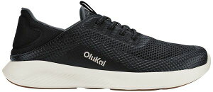 �I���J�C ���f�B�[�X �V���[�Y �X�j�[�J�[ OluKai Women's Kialoa Shoes Lava Rock/Lava Rock