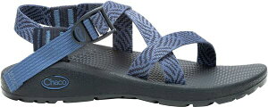 �`���R ���f�B�[�X �V���[�Y �T���_�� Chaco Women's Z/Cloud Sandals Navy �l�C�r�[