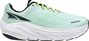 �A���g�� ���f�B�[�X �V���[�Y �X�j�[�J�[ Altra Women's VIA Olympus 2 Running Shoes Mint �~���g