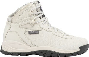 �R�����r�A ���f�B�[�X �V���[�Y �u�[�c�E���C���u�[�c Columbia Women's Newton Ridge BC Hiking Boots Cloud Grey �O���[