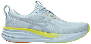 �A�V�b�N�X �����Y �V���[�Y �X�j�[�J�[ ASICS Men's GEL-PULSE 17 Running Shoesky/Grey Blue �O���[