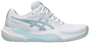 �A�V�b�N�X ���f�B�[�X �V���[�Y �X�j�[�J�[ ASICS Women's GEL-CHALLENGER 15 Tennishoes White �z���C�g