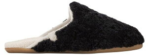 �I���J�C ���f�B�[�X �V���[�Y �X�j�[�J�[ OluKai Women's Hale Mule Slippers Lava Rock/Tapa