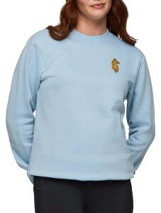 �R�[�g�p�N�V�[ ���f�B�[�X �A�E�^�[ �p�[�J�[�E�X�E�F�b�g �V���c Cotopaxi Women's Lava Llama Crew Sweatshirt Iceberg