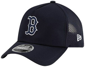 �j���[�G�� �����Y �A�N�Z�T���[ �X�q New Eradult Boston Red Sox Navy Batting Practice 9Forty Adjustable Hat NoColor �l�C�r�[