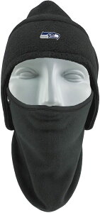 �Z�C���X �����Y �A�N�Z�T���[ �X�q Seirus Adult Seattle Seahawks Black Quick Draw Original Balaclava NoColor �u���b�N