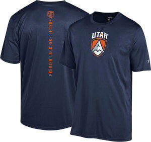 �`�����s�I�� �����Y �g�b�v�X T�V���c Champion Adult Utah Archers 2Hit Athletic T-Shirt NoColor