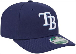 �j���[�G�� �����Y �A�N�Z�T���[ �X�q New Eradultampa Bay Rays Blue 9Seventy Playereplicadjustable Hat NoColor �u���[