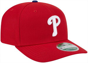�j���[�G�� �����Y �A�N�Z�T���[ �X�q New Eradult Philadelphia Phillies Red 9Seventy Playereplicadjustable Hat NoColor ���b�h